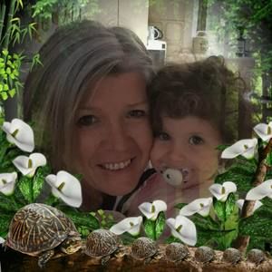 Meet your Posher, Cathy